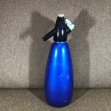 Vintage BOC Sparklets Soda