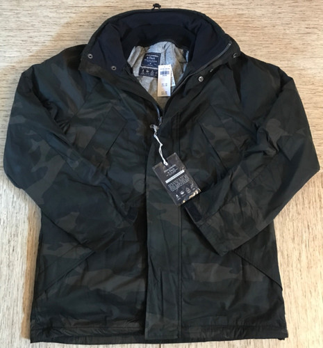 Men abercrombie f - men's, a&f
