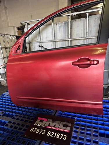 Nissan micra ay4 - nissan,