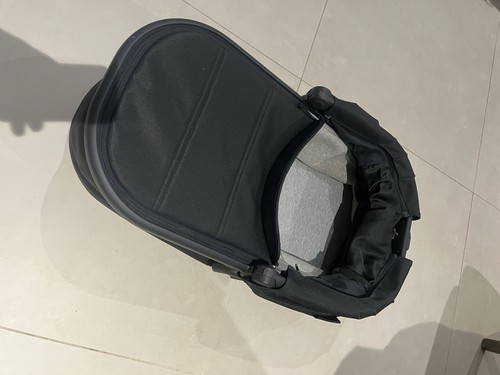 Uppababy bassinet carrycot - uppababy, v3