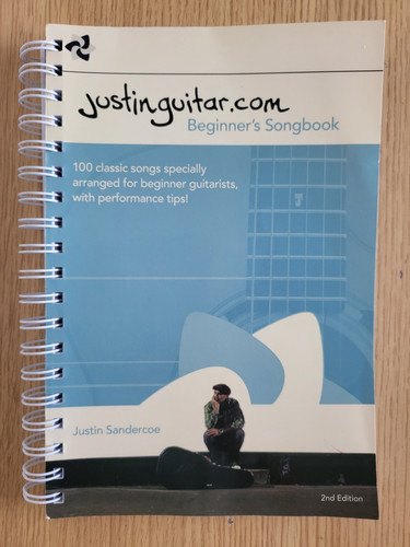 Justin guitar - justin,