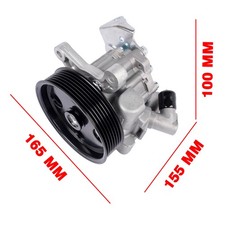 Power Steering Pump for