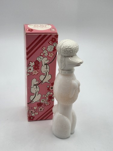 Vintage avon bon - vintage, white