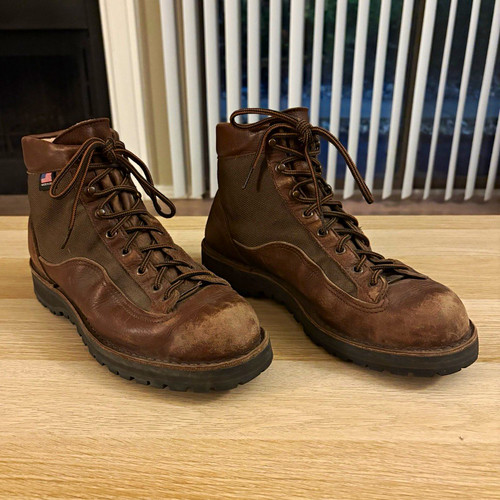Danner men brown - danner,