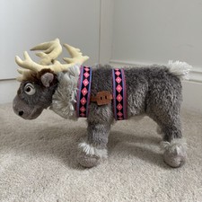 Frozen sven reindeer - sven,