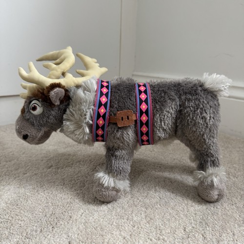 Frozen sven reindeer - frozen, toy