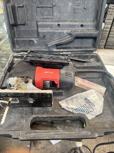 Site sma400 400w corded jigsaw - 400w,