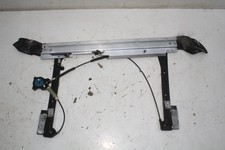 Mini Convertible R57 Window