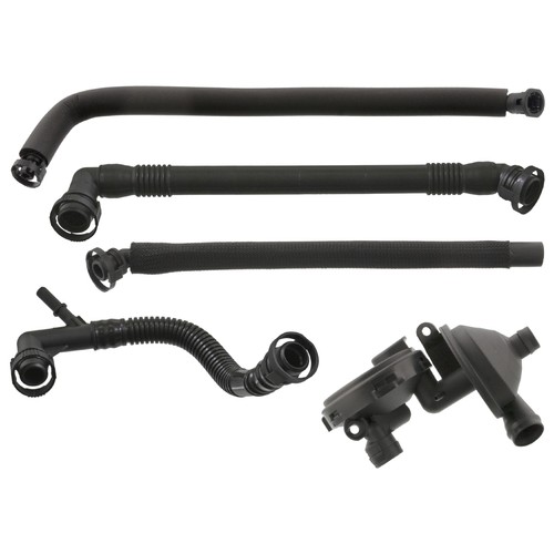 Febi bilstein 46303 crankcase - bilstein,