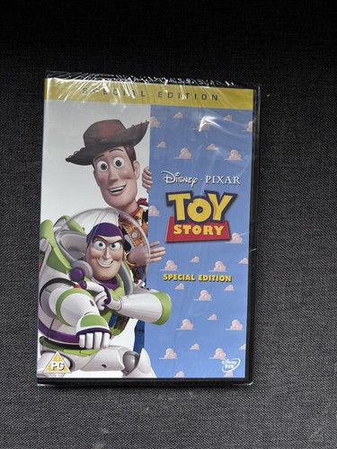Toy story special - story, 1