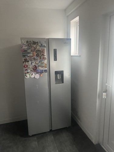 Willow fridge freezer - willow,