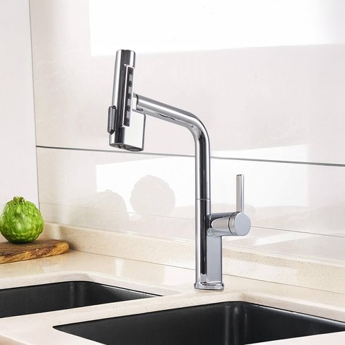 Swivel sink modern - swivel,