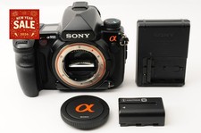[NEAR MINT] Sony Alpha A900
