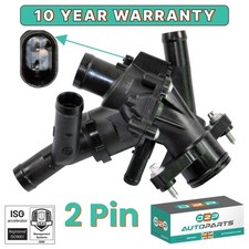 THERMOSTAT FOR MERCEDES A B