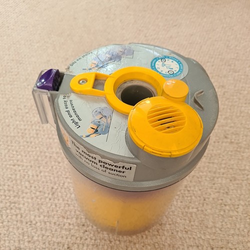 Dyson dc05 absolute clear - absolute,