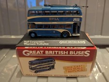 Atlas Editions 1/76 Scale 4