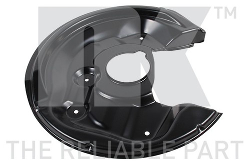 234781 splash panel brake - panel,,