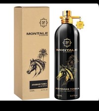 Montale Arabians Tonka Eau de