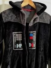 M & S Star Wars Black Belted