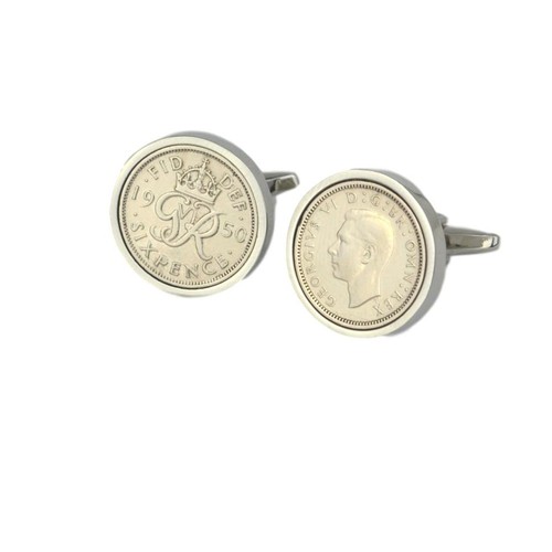 Genuine polished lucky - genuine,