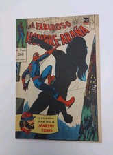 THE AMAZING SPIDERMAN #86