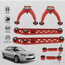 Adjustable Lower Control Arms