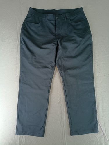 Under armour golf trousers 38w - golf,