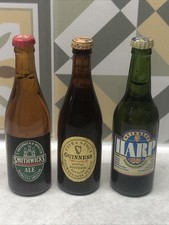 X3 Miniatures Guinness Harp