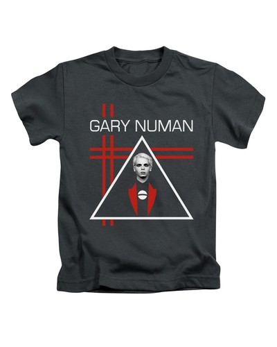 Gary numan adults shirt - numan, t-shirt