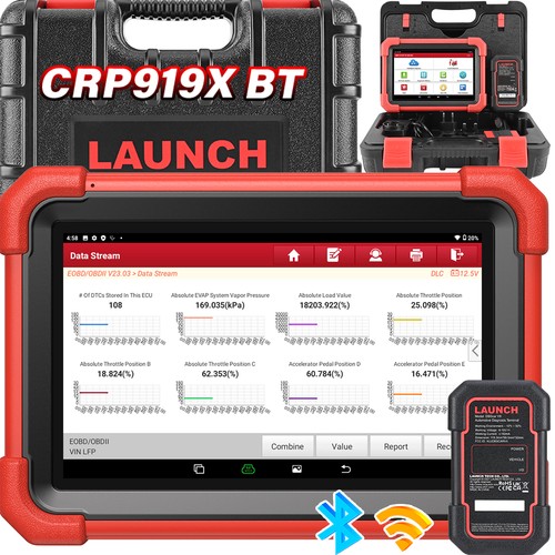 2026 launch x431 crp919x - x431,