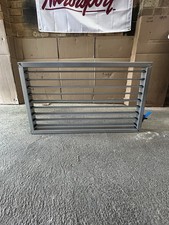 V.C.D Volume Control Dumpers