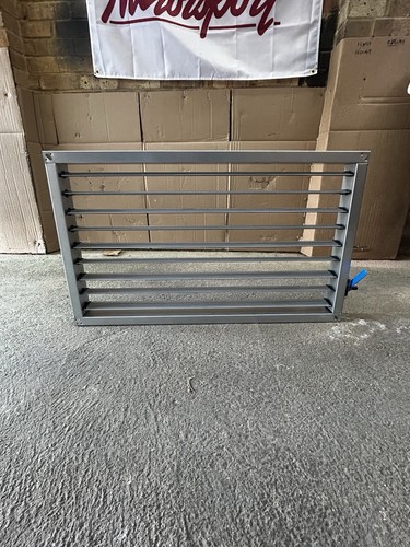 Volume control dumpers - volume,