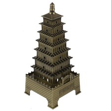 Decorative Metal Craft