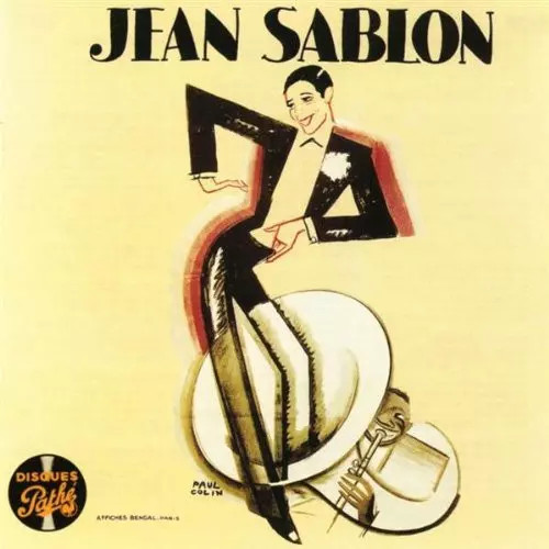 Jean sablon - sablon,,