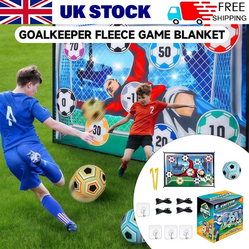 Kids soccer ball - kids, set