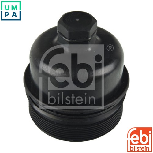 Cap oil filter housing 171342 - cap,