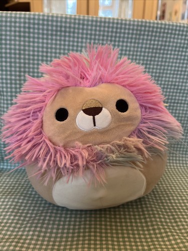 Squishmallows ramon the lion - ramon,