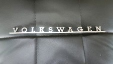 Genuine Volkswagen - Type 1 &