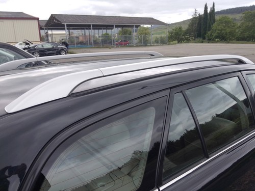 850711 roof bars - bars,