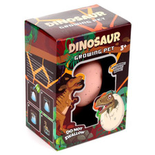eMKay® Hatching Dinosaur Egg