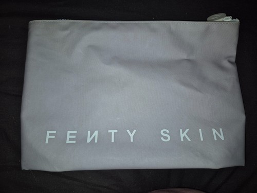 Fenty skin skincare bag - skin,