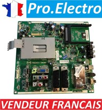 Toshiba Motherboard TV