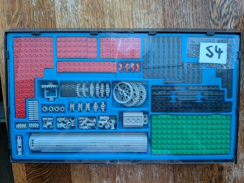 Lego technic dacta - technic,