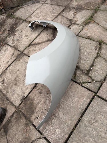 Beetle mk3 driver side - mk3, rear