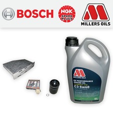 Service kit for - kit, mk6
