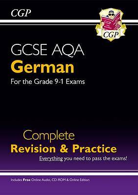 Cgp books gcse - books,