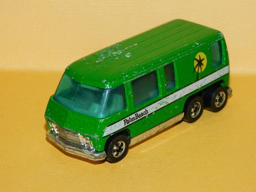 Hot wheels gmc motor - motor,