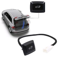 Car Electric Tailgate Trunks