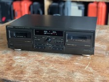 Technics Rs-tr373 Mk 2 Twin