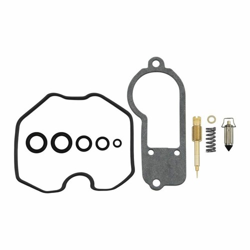 Carburetor repair kit - carburetor,